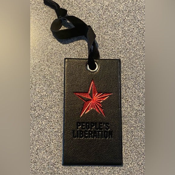 People’s Liberation Jesns ~Style “Tanya Boot Cut” Sz. 32 - Picture 3 of 16